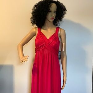 New York and company maxi dress